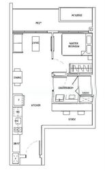 Affinity At Serangoon (D19), Apartment #522801671